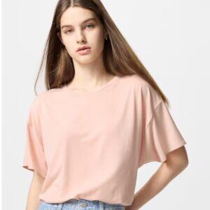 AIRism Seamless T-Shirt